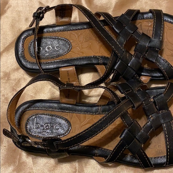 B.O.C. Born Concept Sandals - Picture 6 of 6